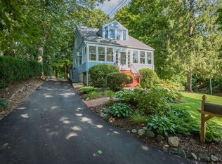 3 Jarvis Ct, Huntington, NY 11743