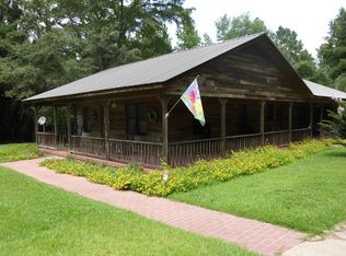 9157 State Highway 24 S, Sardis, GA 30456