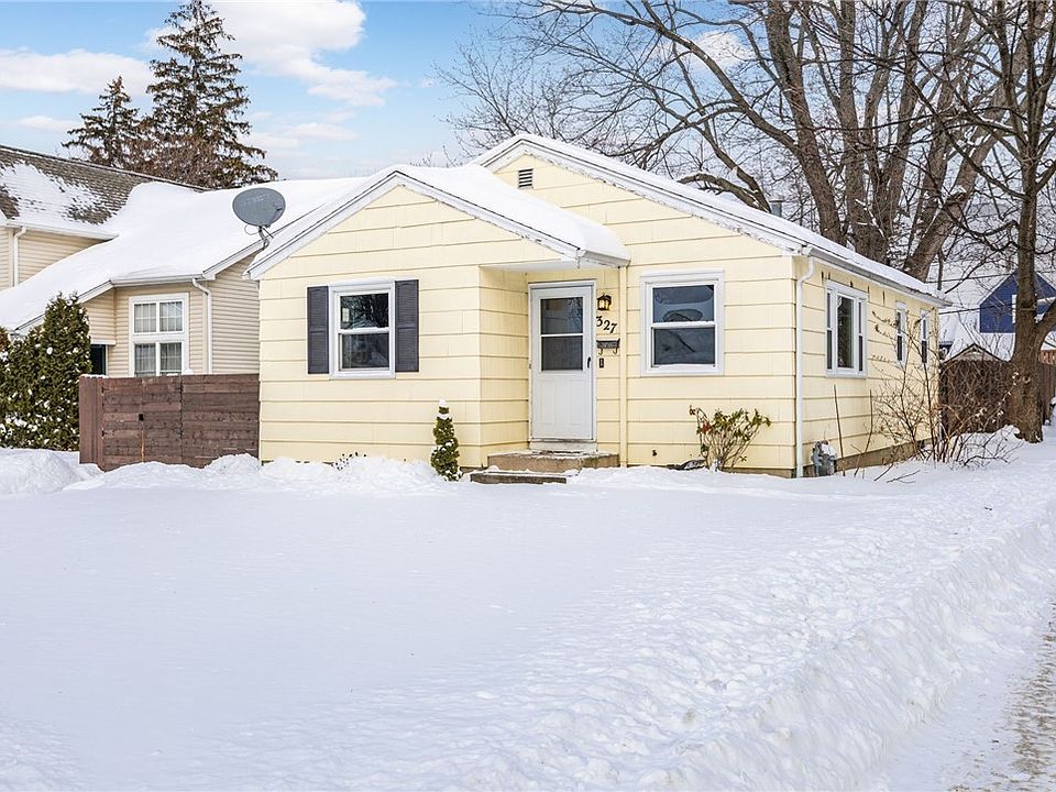 1st image of 327 Estall Rd