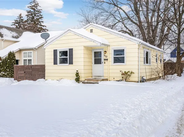 327 Estall Rd, Rochester, NY 14616