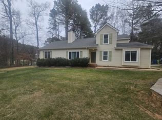 4516 Printer Ln, Raleigh, NC 27613