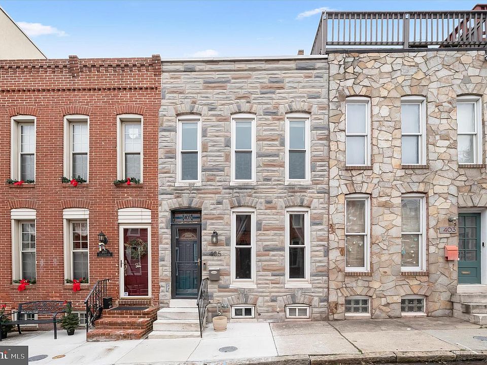 1st image of 405 E Clement St