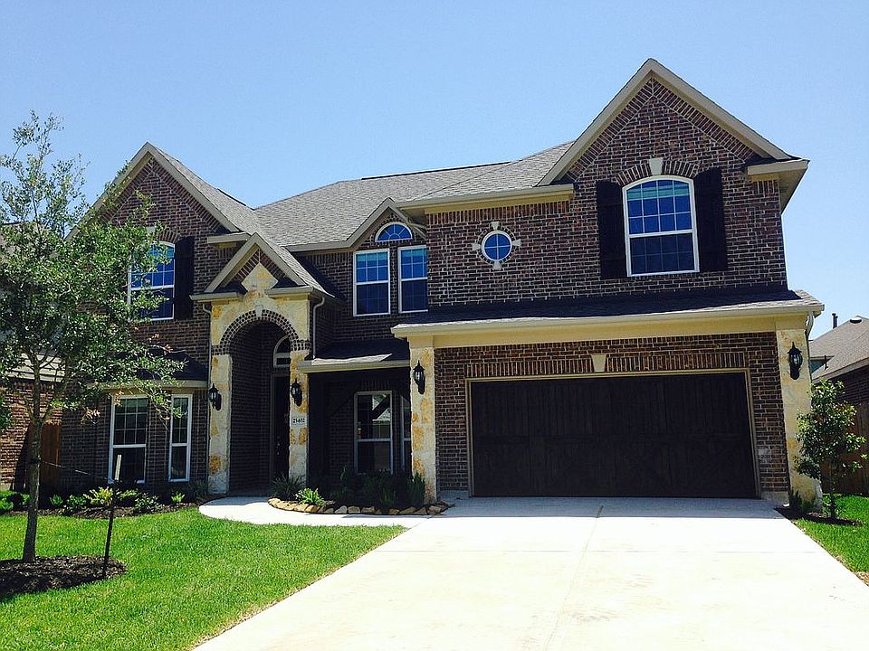 2nd image of 25402 Auburn Bend Dr