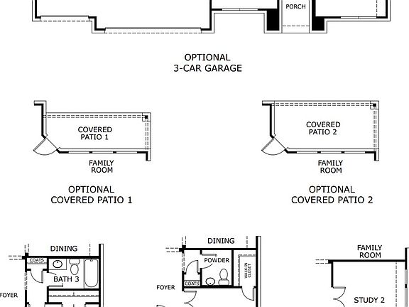 3rd image of 525 Vista Ridge Dr