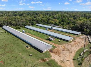 8534 State Highway 7 E, Joaquin, TX 75954