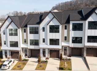 Bentley A Plan, Sonya Park, Nashville, TN 37209