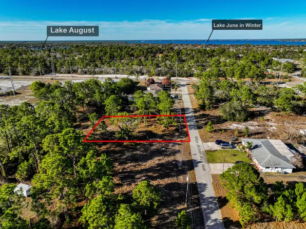 119 Van Allen Avenue NW, Lake Placid, FL 33852