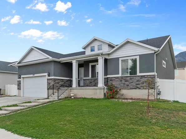 1653 S 620 W, Provo, UT 84601