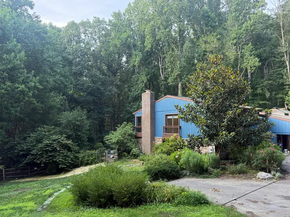4400 Crab Orchard Rd, Glen Arm, MD 21057