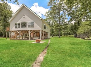 28662 Lampton Ranch Rd, Angie, LA 70426