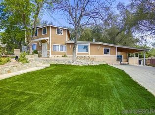 124 South Ln, El Cajon, CA 92021