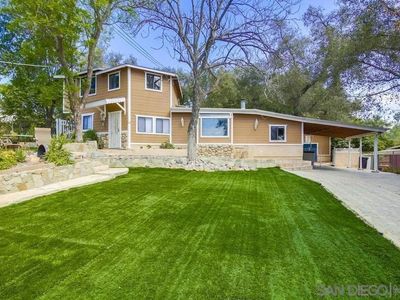 124 South Ln, El Cajon, CA, 92021