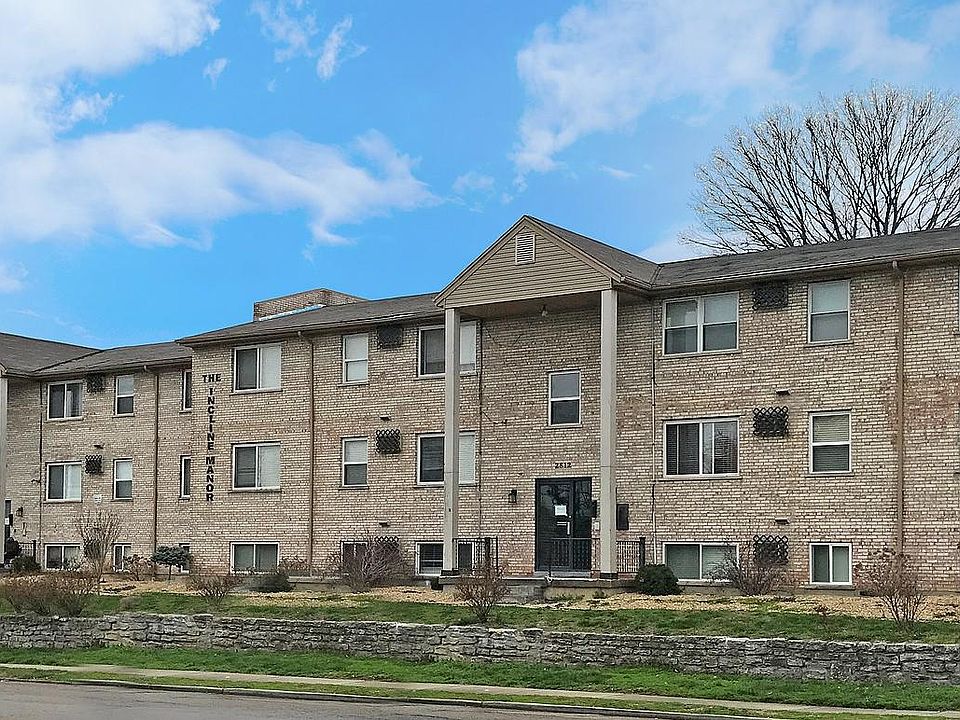 1st image of 2812 Price Ave #6