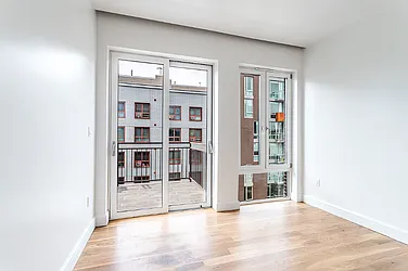 Rented by REAL New York