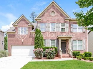 5490 Rosehall Pl, Atlanta, GA 30349