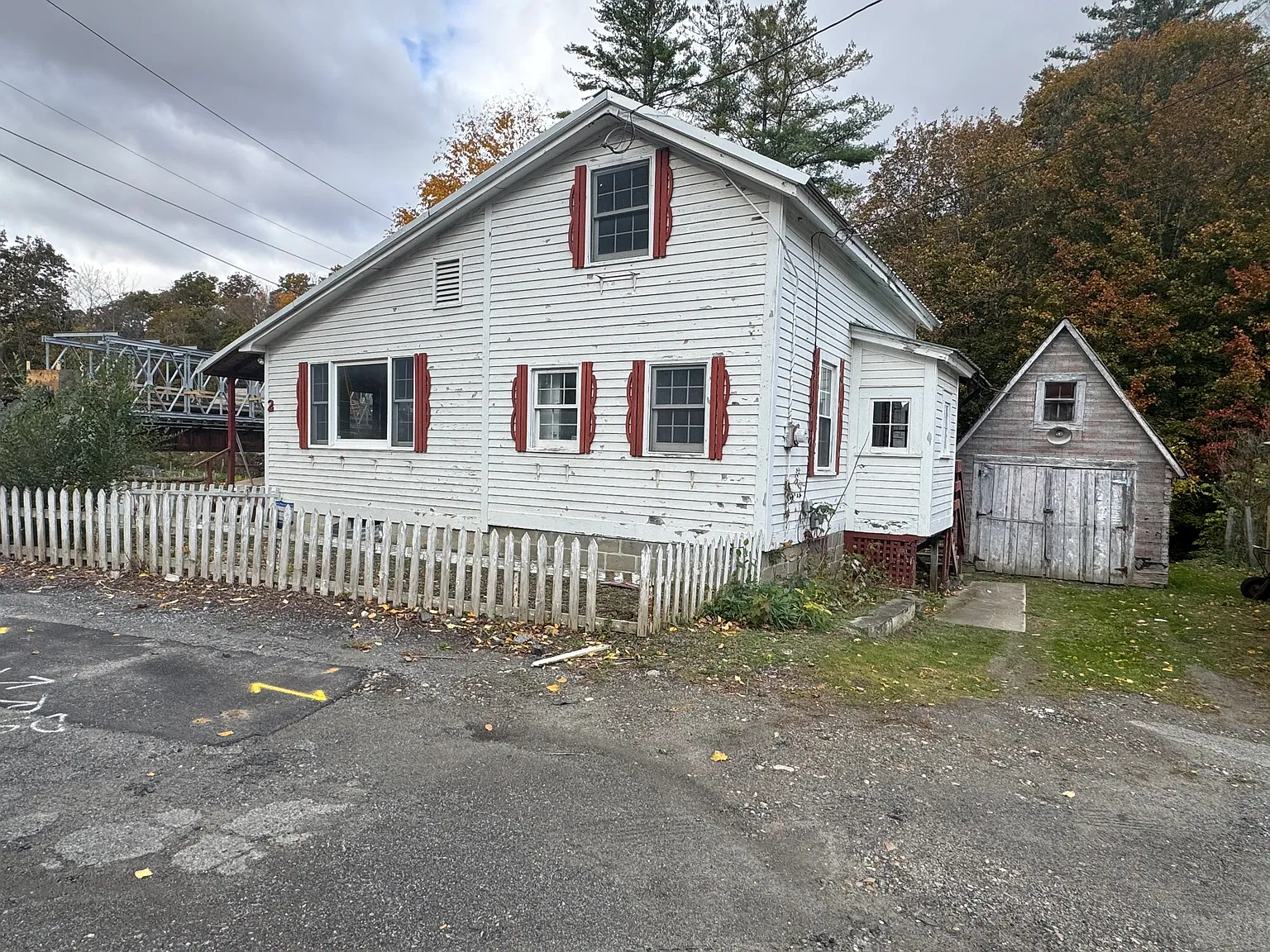 1 bed, 828 sqft, $1,500 — Photo 1