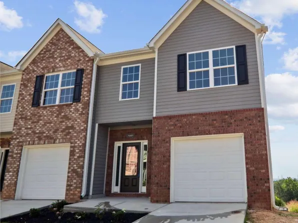 7207 Begonia Way, Austell, GA 30168