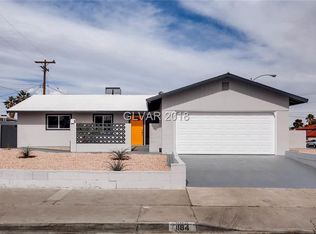 1184 Westminster Ave, Las Vegas, NV 89119
