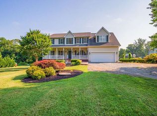 104 Devon Dr, Ruckersville, VA 22968