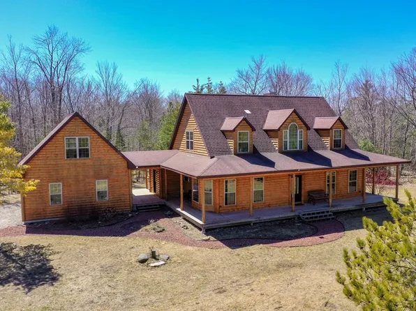 1037 Stoney Ln, Ellison Bay, WI 54210