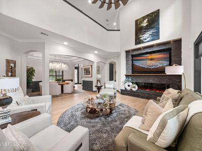 1412 S BURGANDY Trail, Saint Johns, FL, 32259