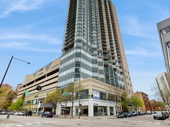 111 W Maple St APT 1001, Chicago, IL 60610