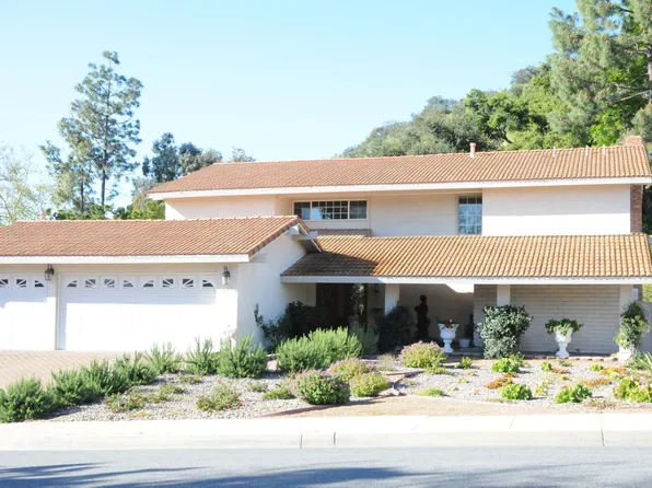 1902 Stonesgate St, Westlake Village, CA 91361