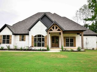 2521 Evie Ln, Jonesboro, AR 72404