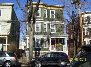 30 Gibson St #3, Boston, MA 02122