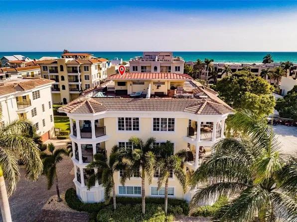 304 CALLE MIRAMAR #304S, SARASOTA, FL 34242
