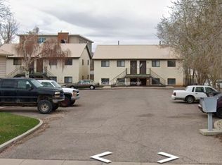 216 S 100 E #2, Cedar City, UT 84720