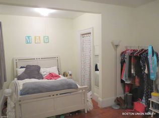 148 Hemenway St APT 3, Boston, MA 02115