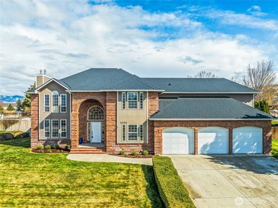 2224 Fancher Heights Boulevard, East Wenatchee, WA, 98802