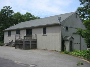 78 Campbell Rd W, Vineyard Haven, MA 02568