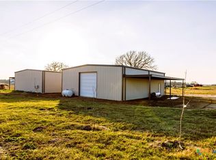 1080 Whisper Rd, Luling, TX 78648
