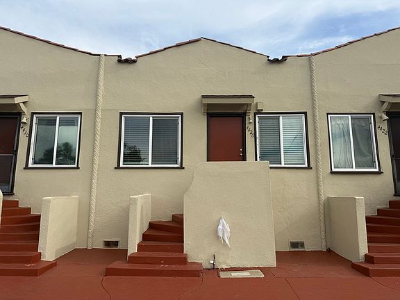 2nd image of 4426 Shafter Ave