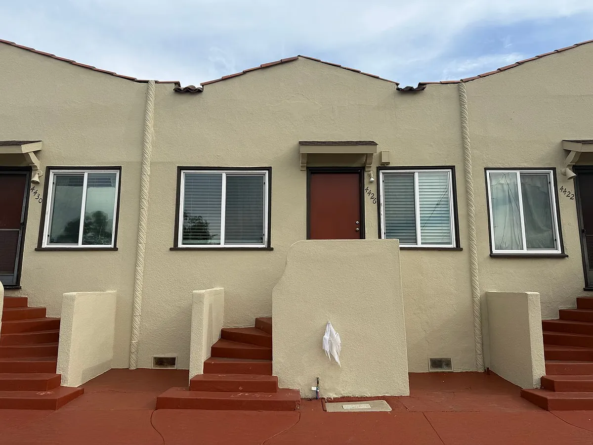 Building Photo - 4426 Shafter Ave