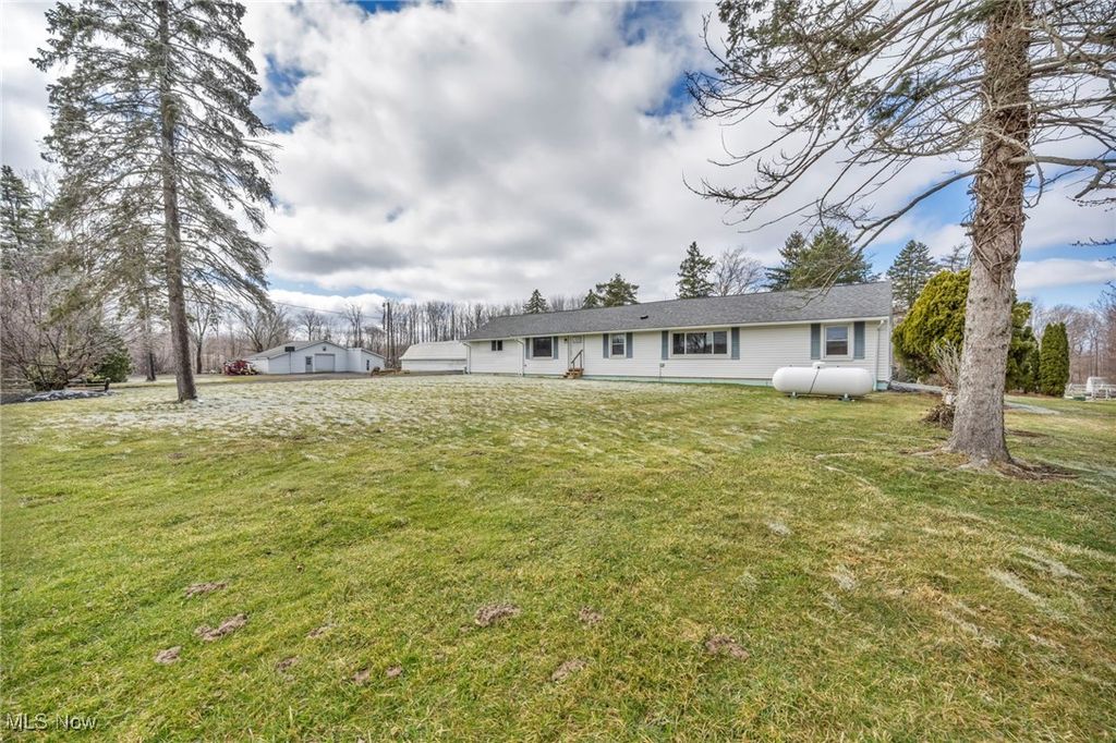 Real estate listing image