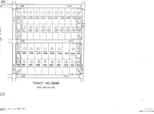 0 E Avenue R10 Lot 416, Littlerock, CA 93543