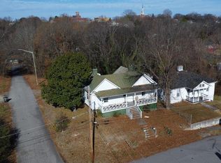 837 Shepherd Ave, Danville, VA 24540