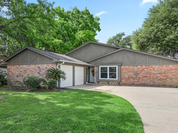 1406 New Orleans St, Deer Park, TX 77536