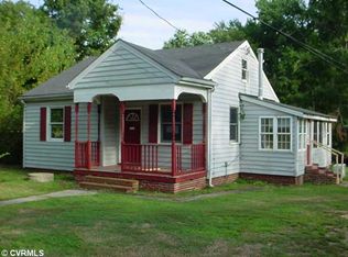 3019 Goolsby Ave, North Chesterfield, VA 23234