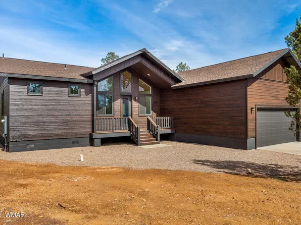 2759 Panther Cir, Overgaard, AZ 85933