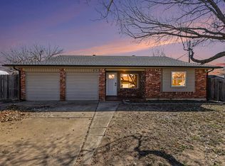 2808 N Shannon Ave, Bethany, OK 73008
