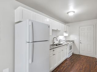 969 Forest Ave #E4, Forest Park, GA 30297