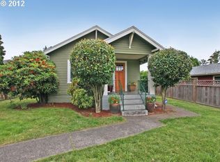 2021 NE 75th Ave, Portland, OR 97213