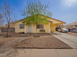 11910 W Valentine St, El Mirage, AZ 85335