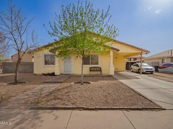 11910 W VALENTINE Street, El Mirage, AZ 85335