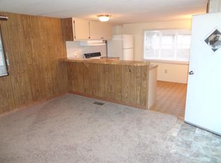 104 N Nunn St TRLR 17, Havelock, NC 28532