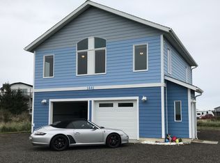 1441 Storm King Ave SW, Ocean Shores, WA 98569